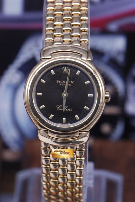 rolex geneve cellini womens|Rolex geneve cellini vintage.